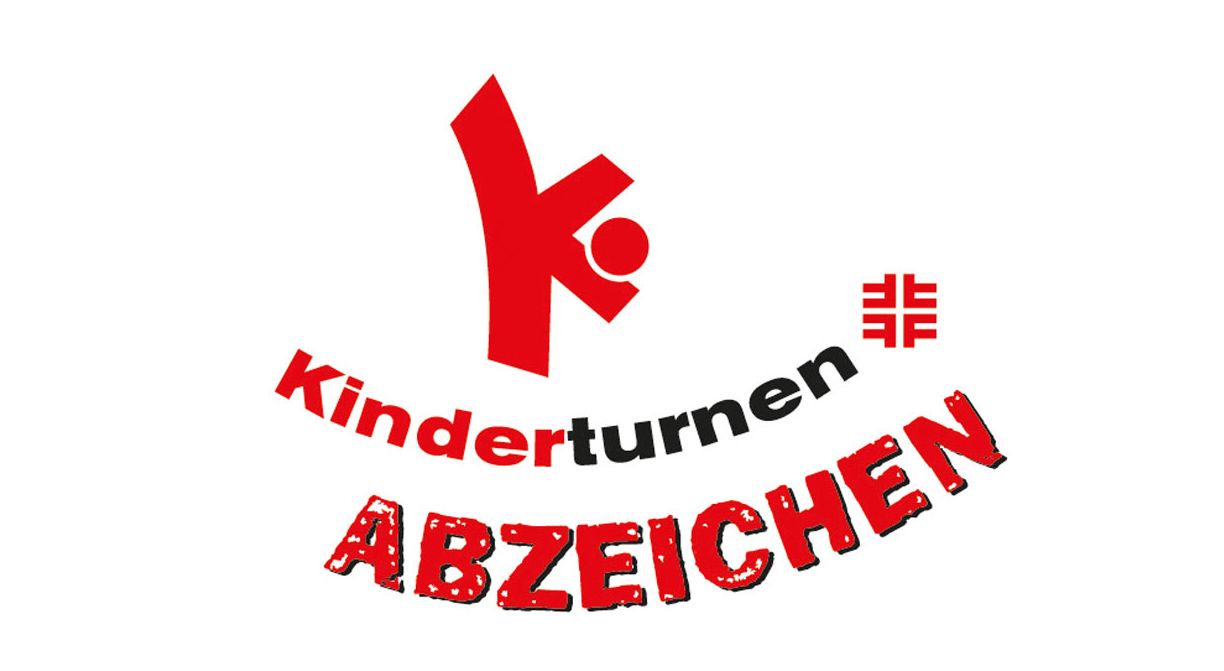 Kindeturn-Abzeichen | Bildquelle: DTB