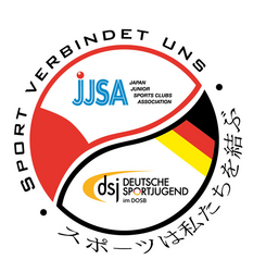 Logo | Bildquelle: Deutsche Sportjugend
