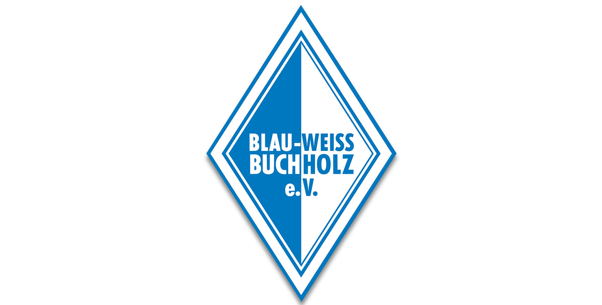 Logo Buchholz | Foto: Blau-Weiss Buchholz