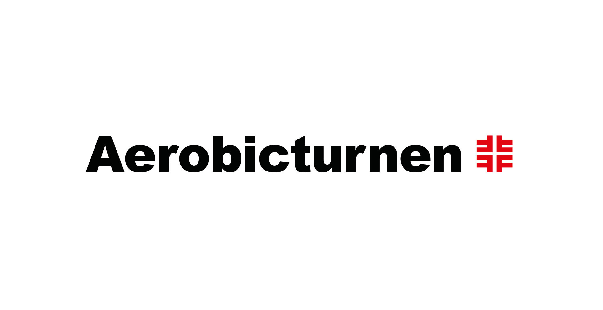 Logo Aerobicturnen | Foto: DTB