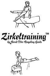 Logo Zirkeltraining | Bildquelle: Zirkeltraining