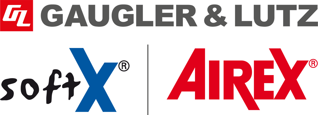 Logo Gaugler&Lutz | Bildquelle: Gaugler&Lutz
