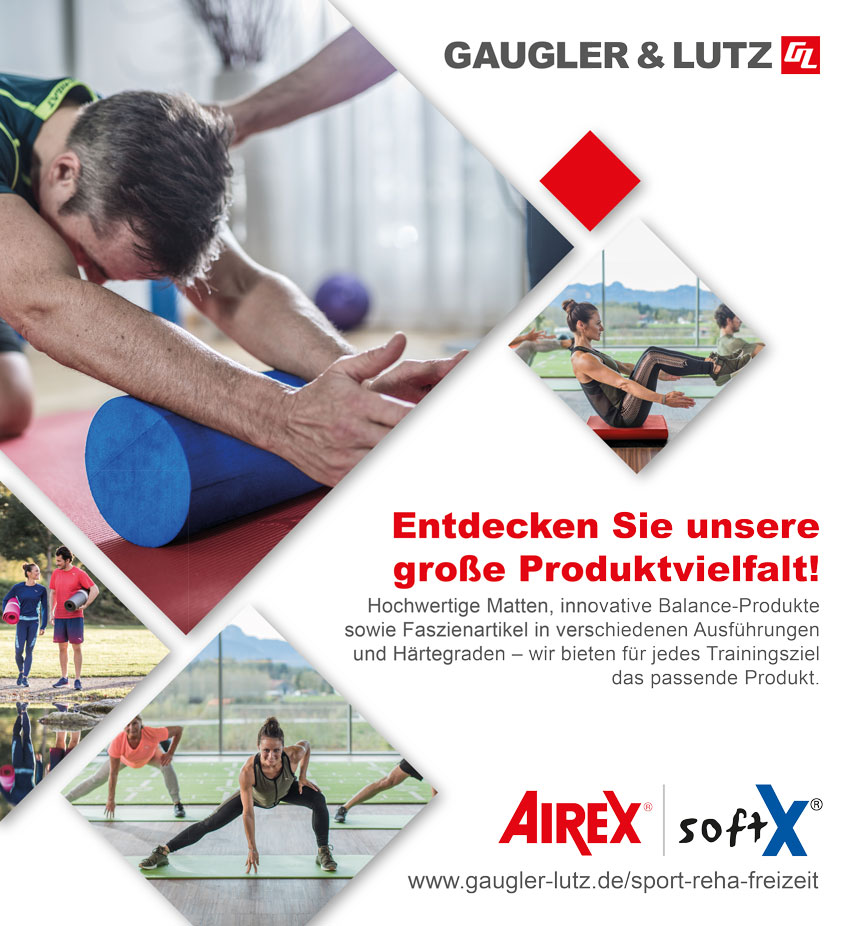 Anzeige Airex AG