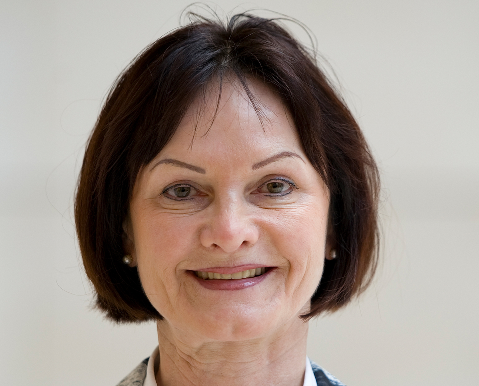 Prof. Dr. Karin Büttner-Janz | Bildquelle: Picture Alliance