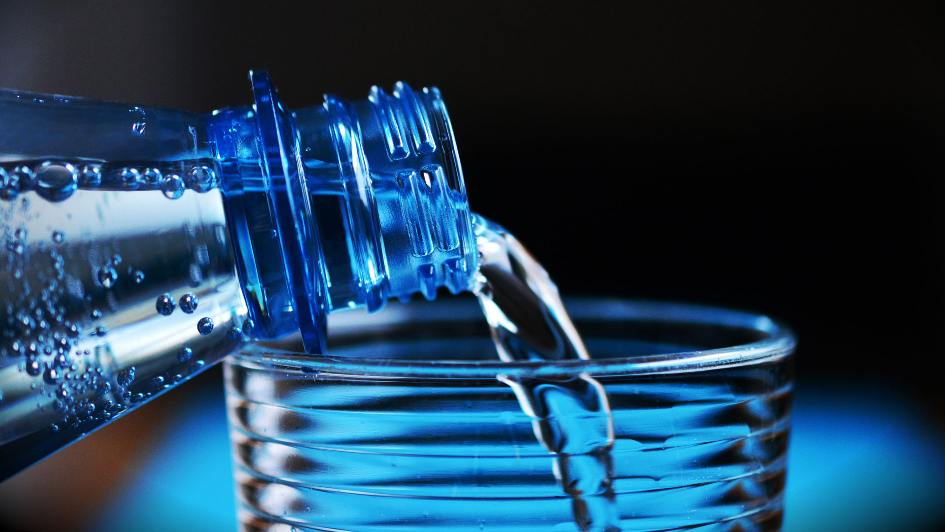 Trinkwasser | Bildquelle: Pixabay