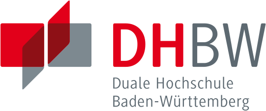Logo DHBW | Bildquelle: DHBW