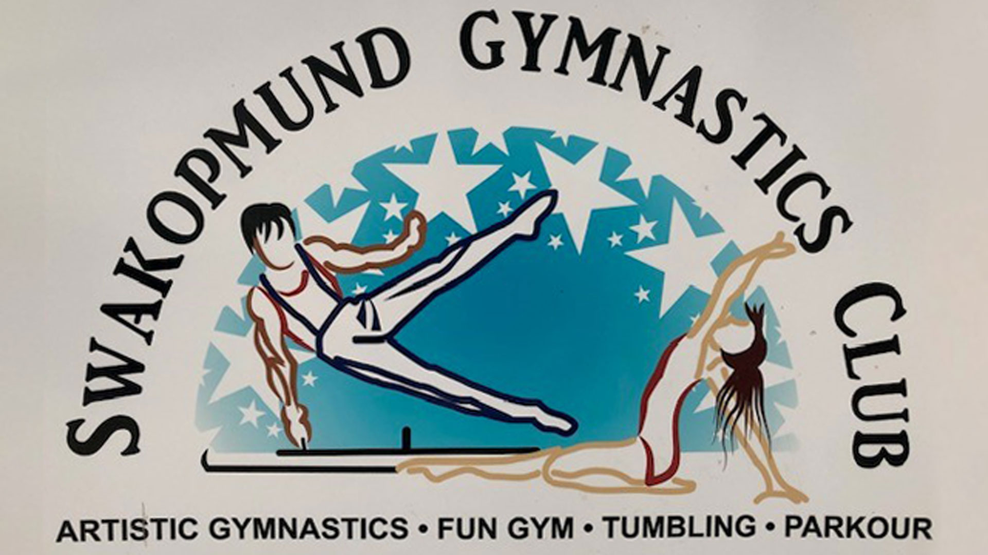 Logo Turnhalle Swakopmund | Bildquelle: Privat