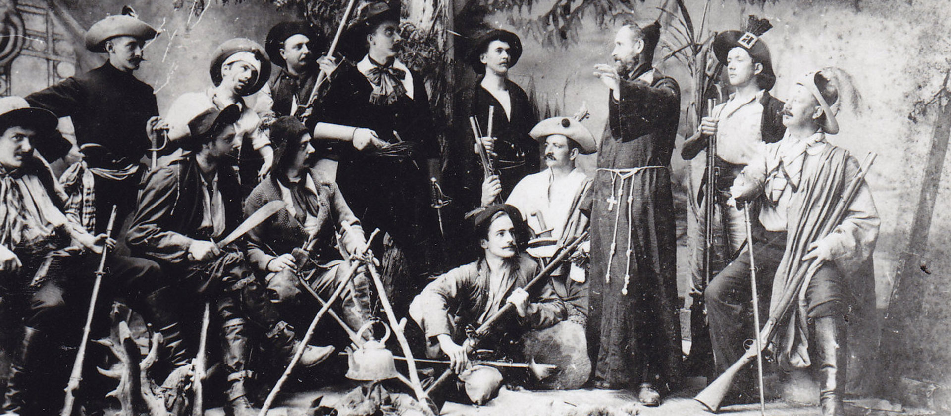 1905: das Schillerfest in Porto Alegre