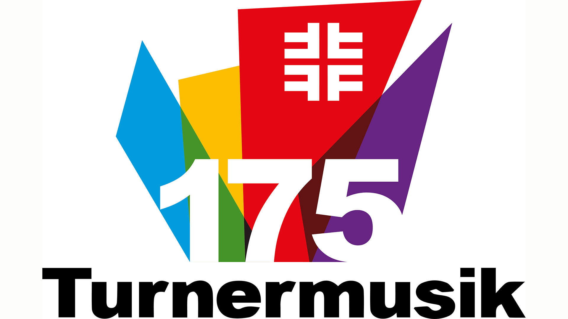 Logo 175 Jahre Turnermusik | Bildquelle: DTB
