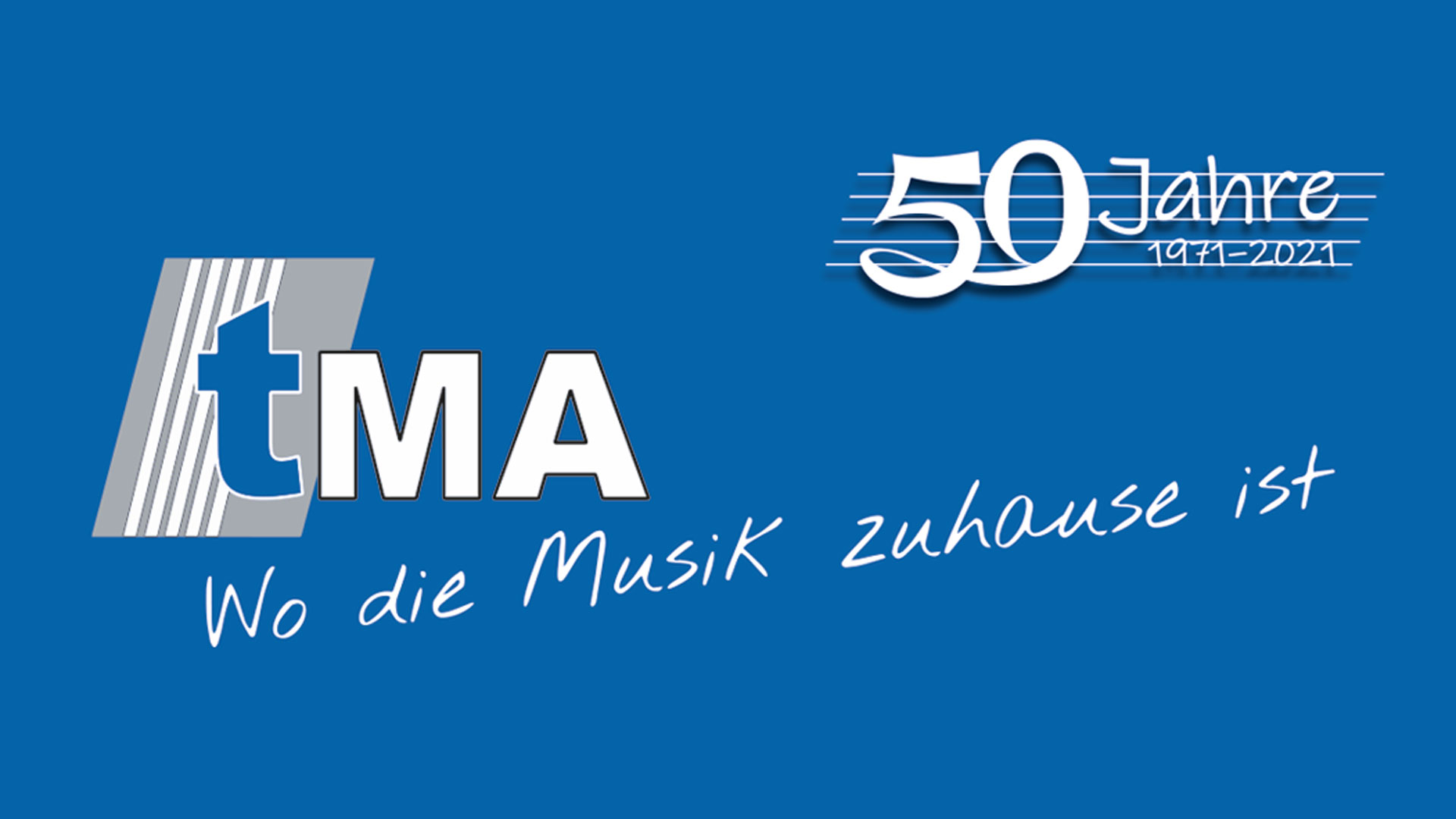 50 Jahre Turner-Musik-Akademie Altgandersheim