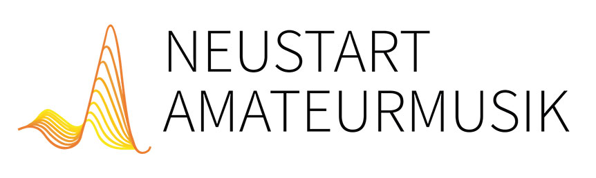 Logo Neustart Amateurmusik