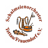 Logo Schalmeienorchester Tettau/Frauendorf e.V.