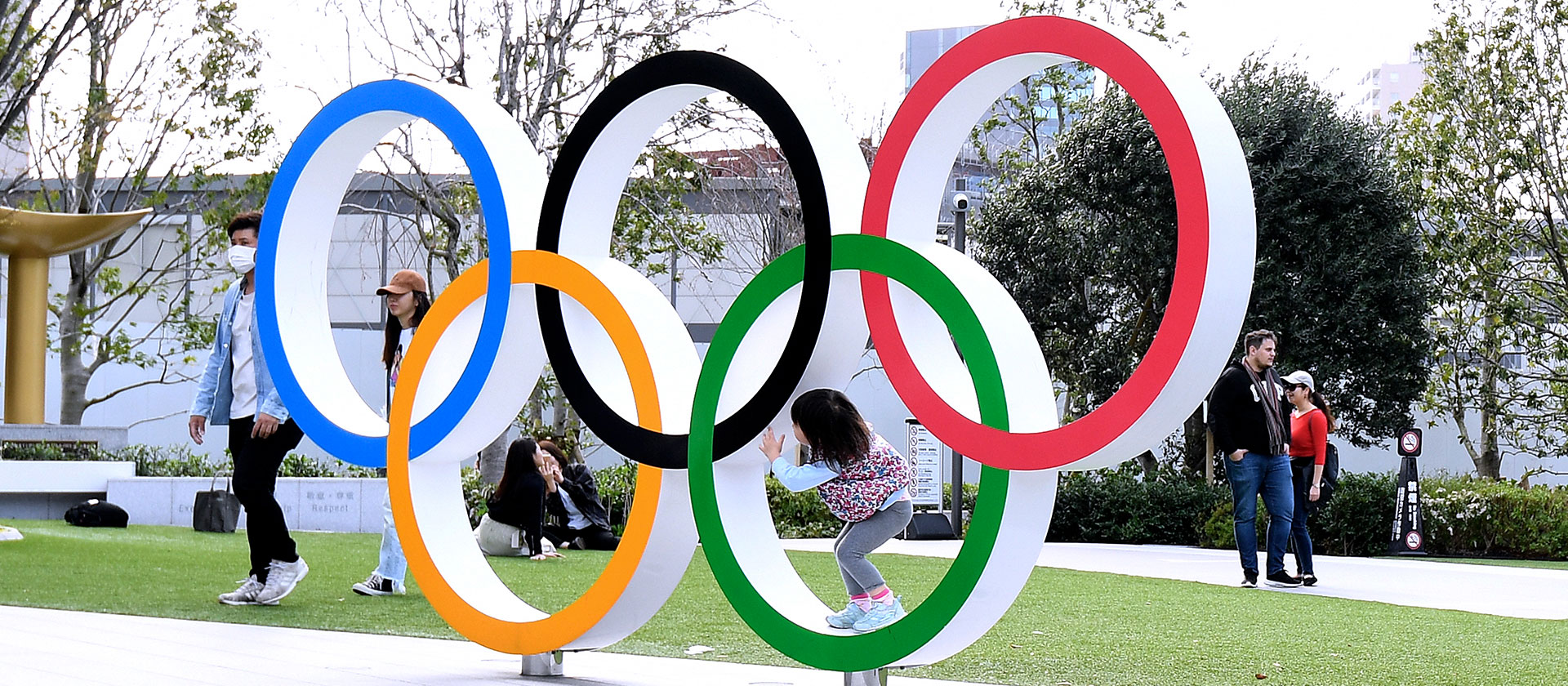 Olympische Spiele | Bildquelle: Picture Alliance