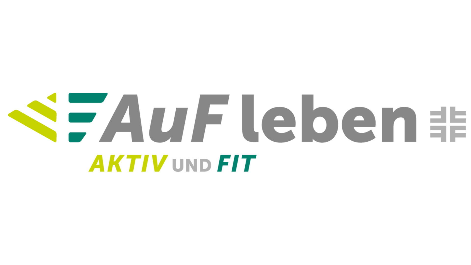 Logo AuF leben