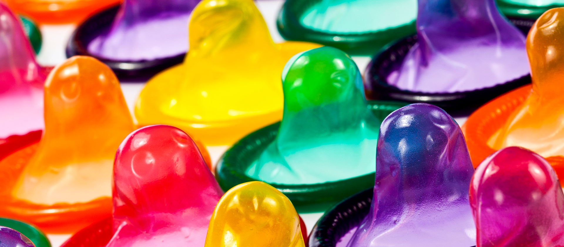 Kondome | Foto: iStock