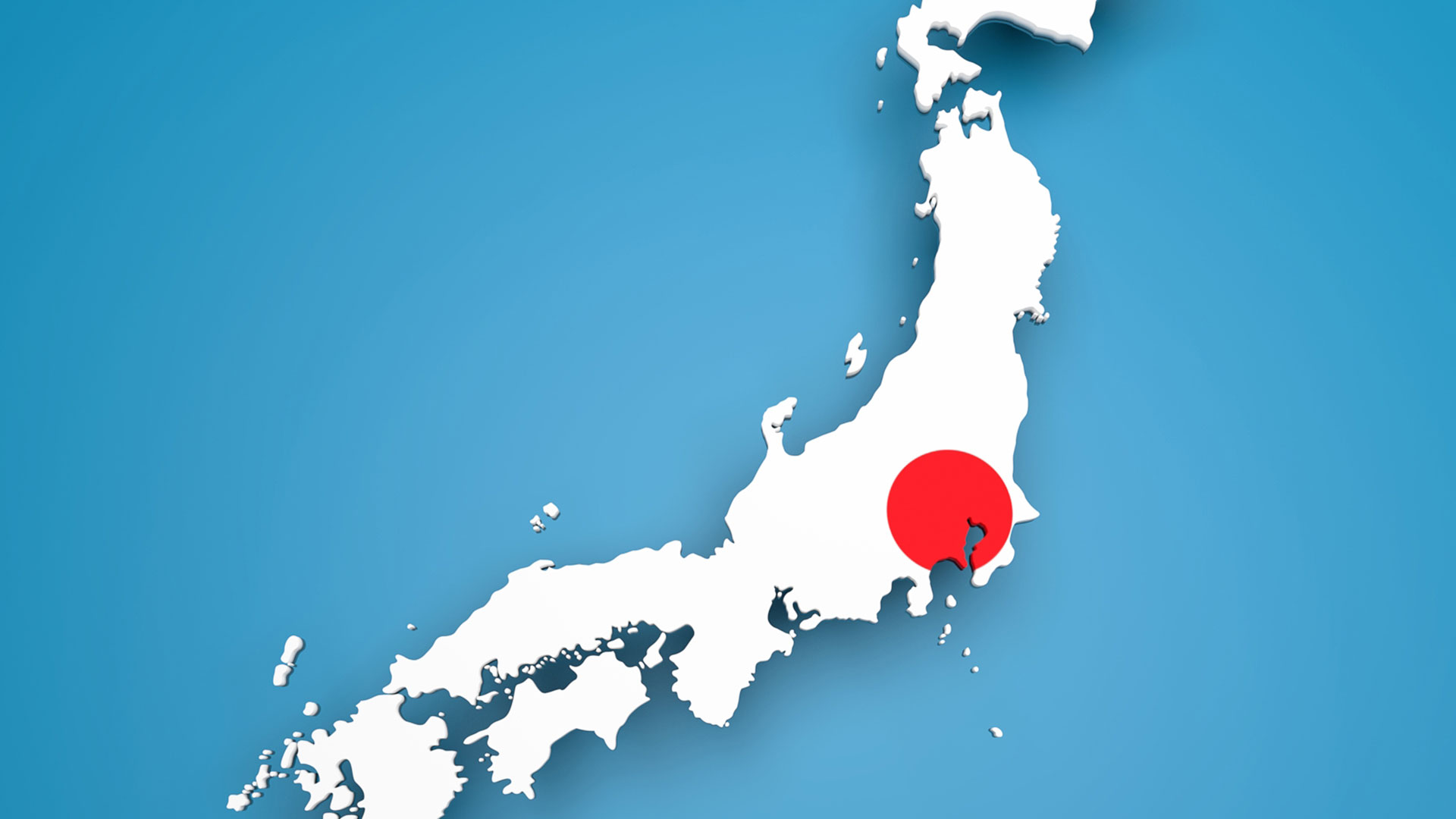 Japan | Bildquelle: Adobe Stock
