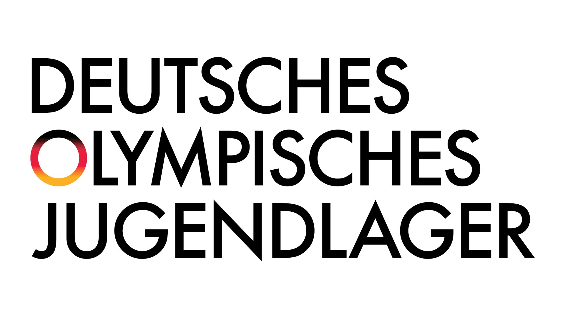 Deutsches Olympisches Jugendlager | Bildquelle: dsj/DOA 