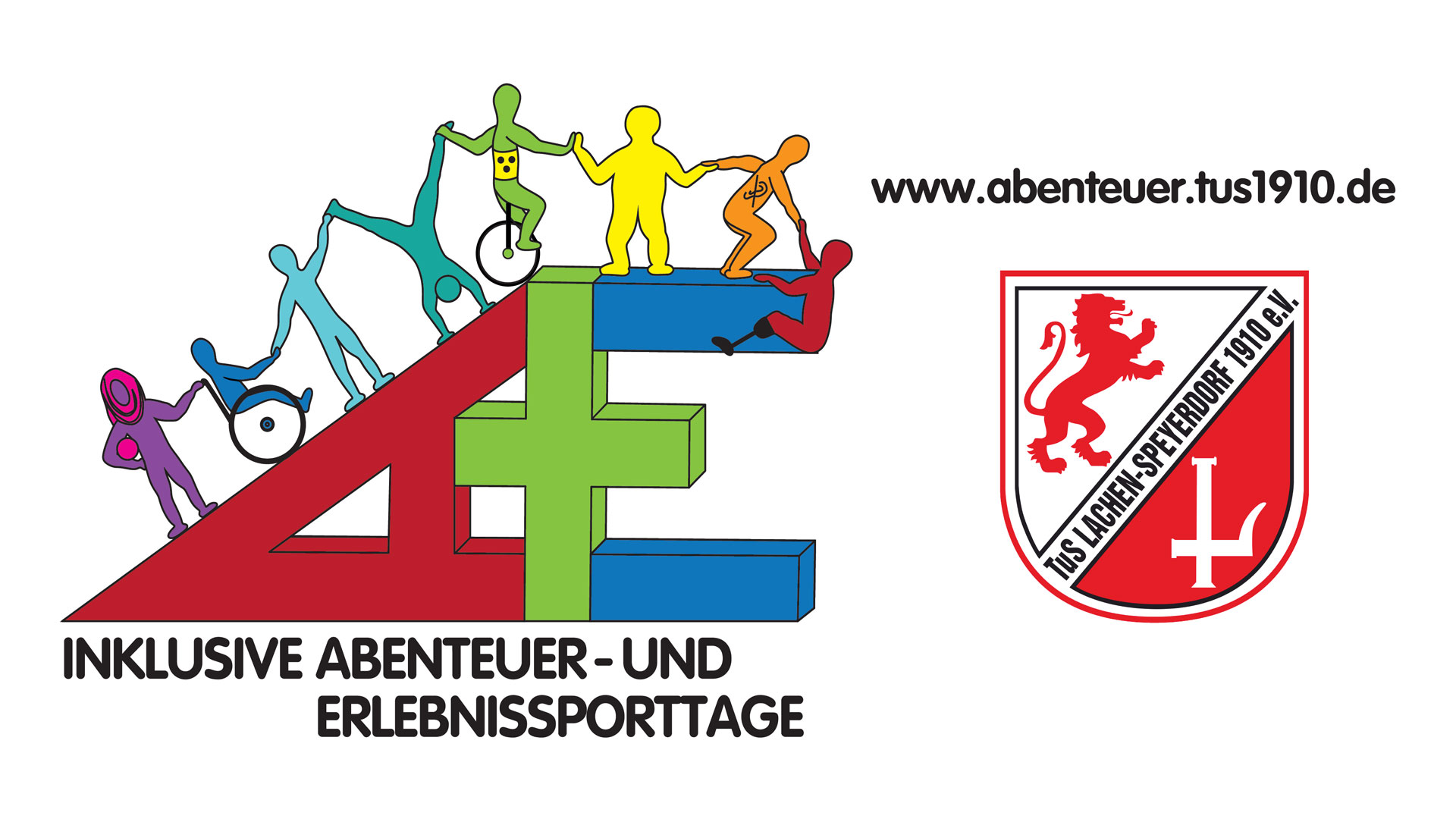 Logo | Bildquelle: TuS Lachen-Speyerdorf